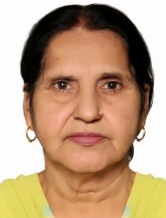 Neelam Sharma