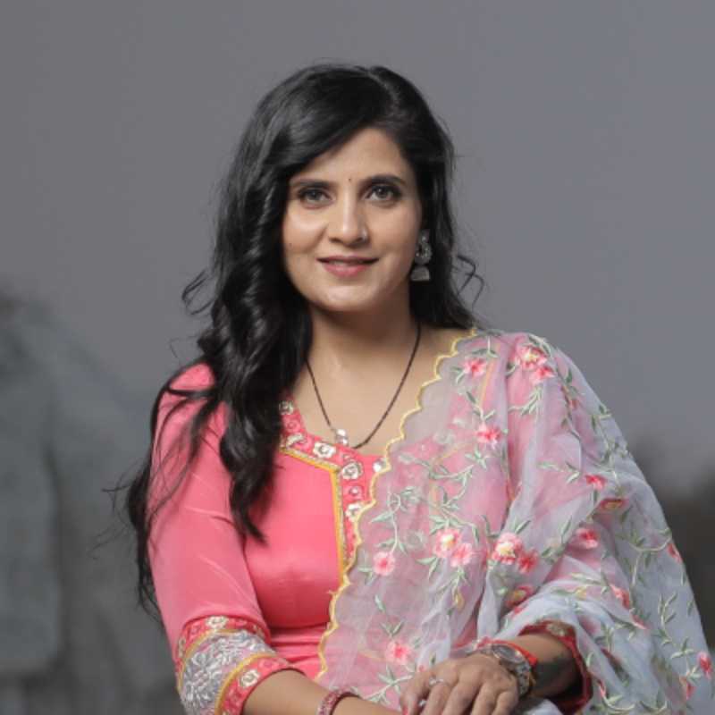 Nandita Sharma